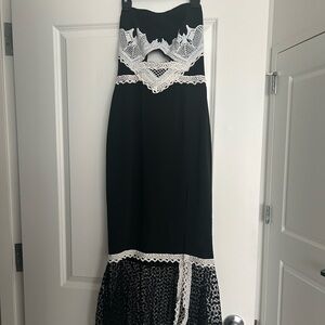 Jonathan Simkhai dress